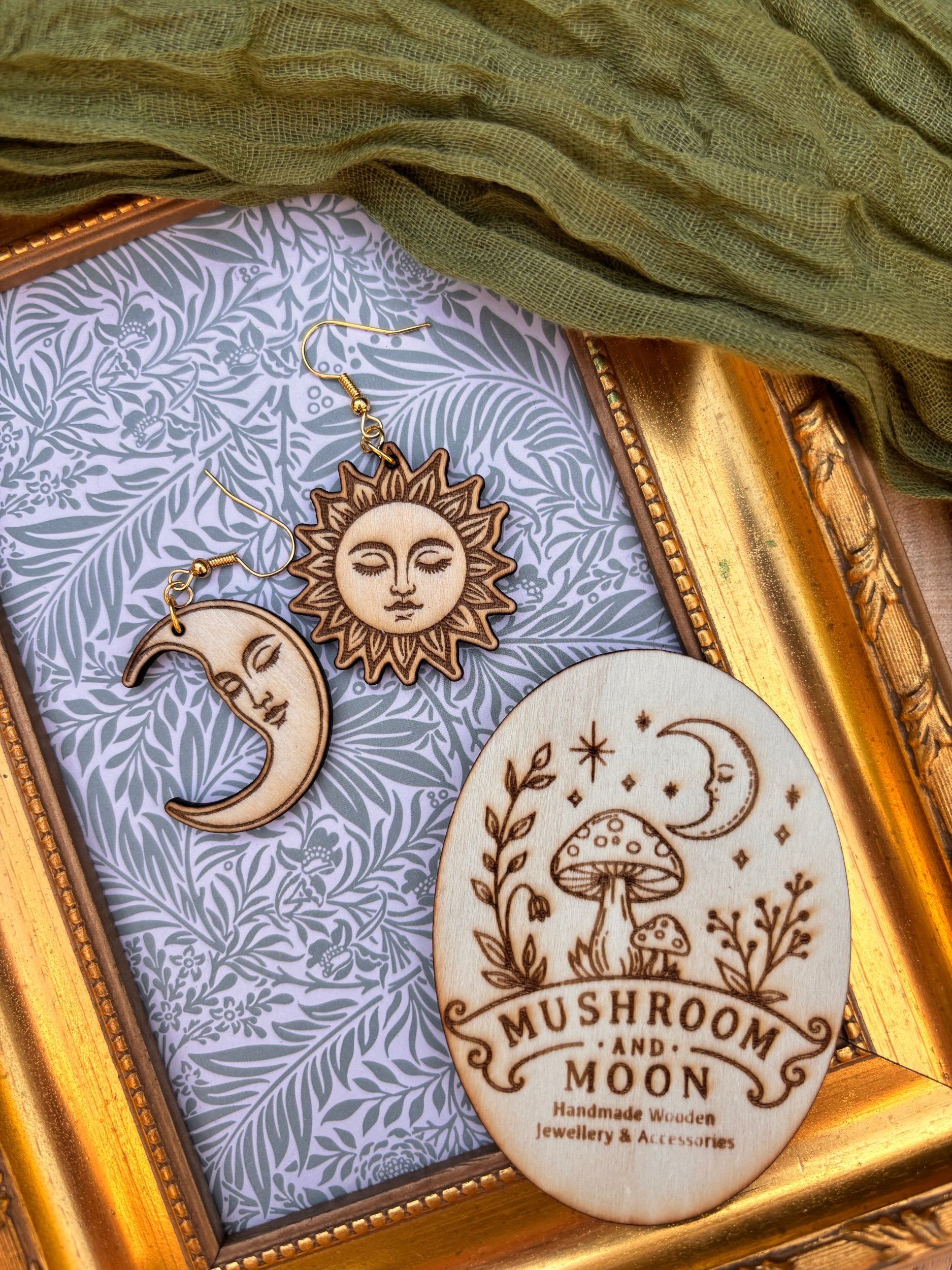 Celestial Charm