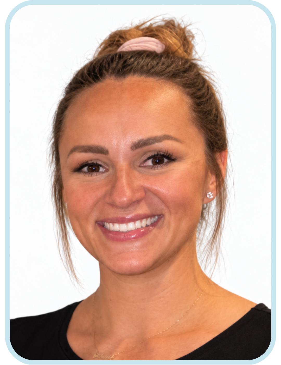 Kylie, Operations Manager at Minted Bins curbside bin cleaning