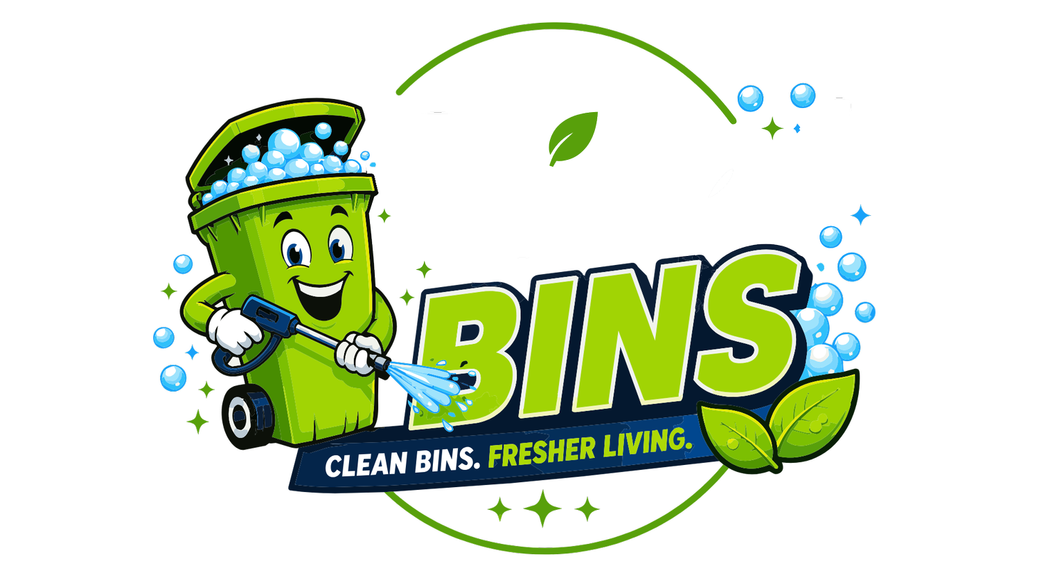 Minted Bins LLC