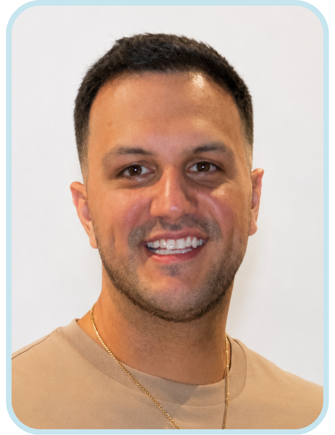 Christian, Founder and Owner of Minted Bins in Macomb County, MI