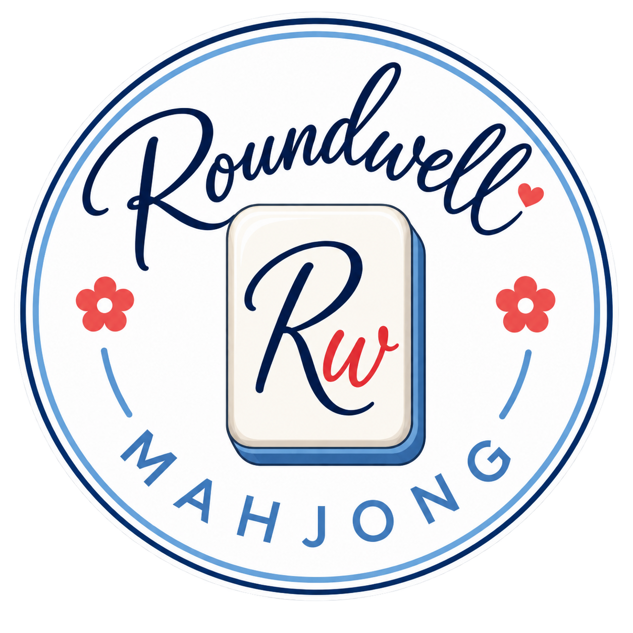 Roundwell Mahjong