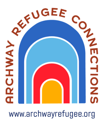 Logo for Archway Refugee Connections