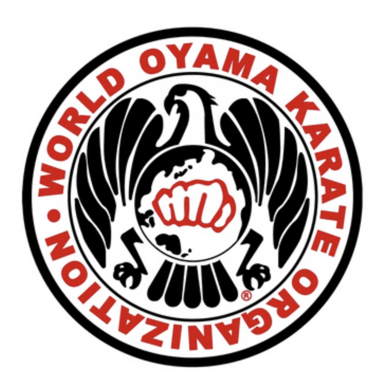 WORLD OYAMA KARATE