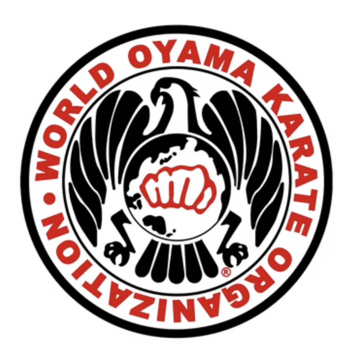WORLD OYAMA KARATE