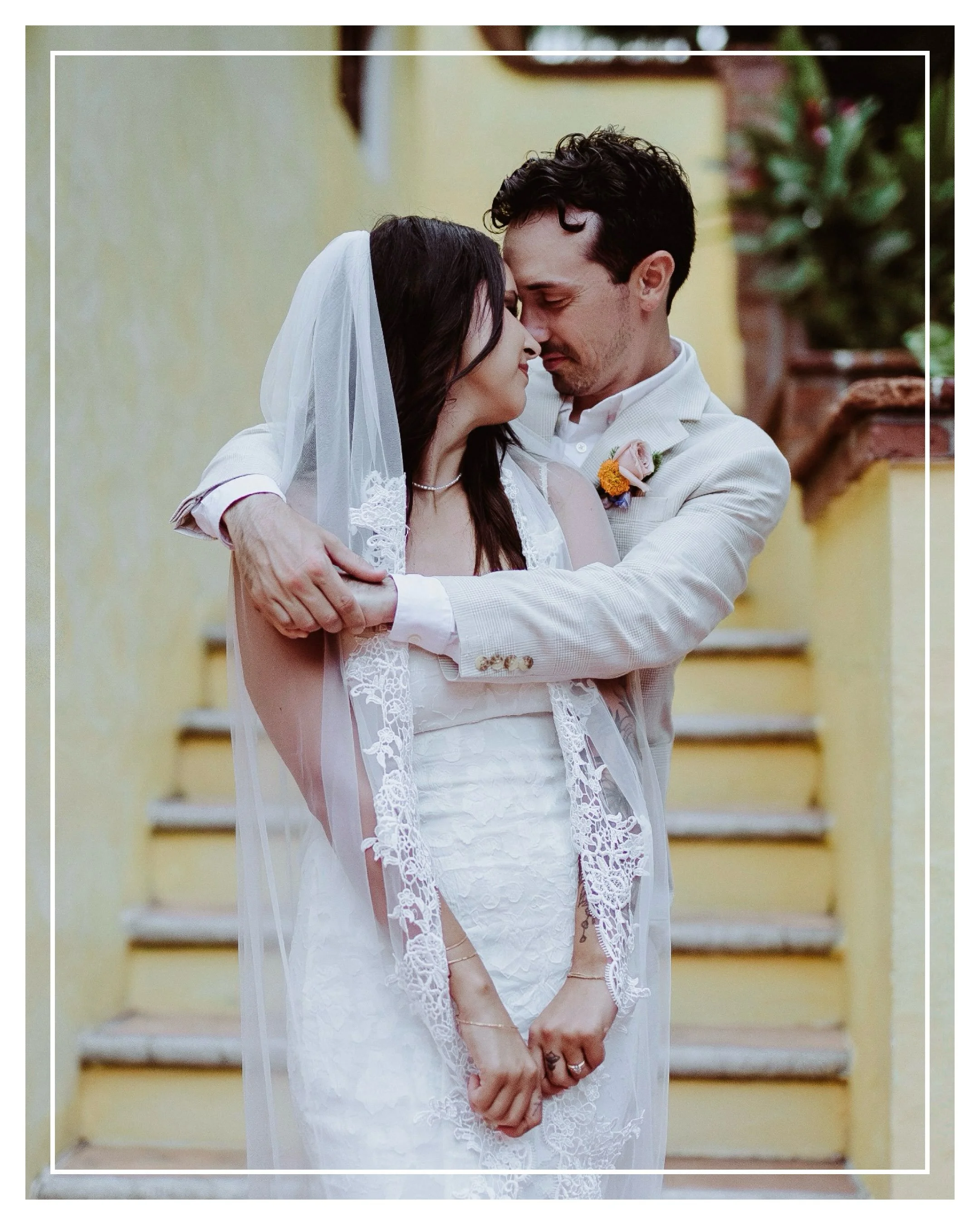 A day where love was in every glance, every laugh, and every quiet promise. 💫

Celebrating the beautiful union of Samantha &amp; Sean. A night filled with unforgettable warmth, family, and timeless memories. 🫶🏼

Here&rsquo;s to a lifetime of falli