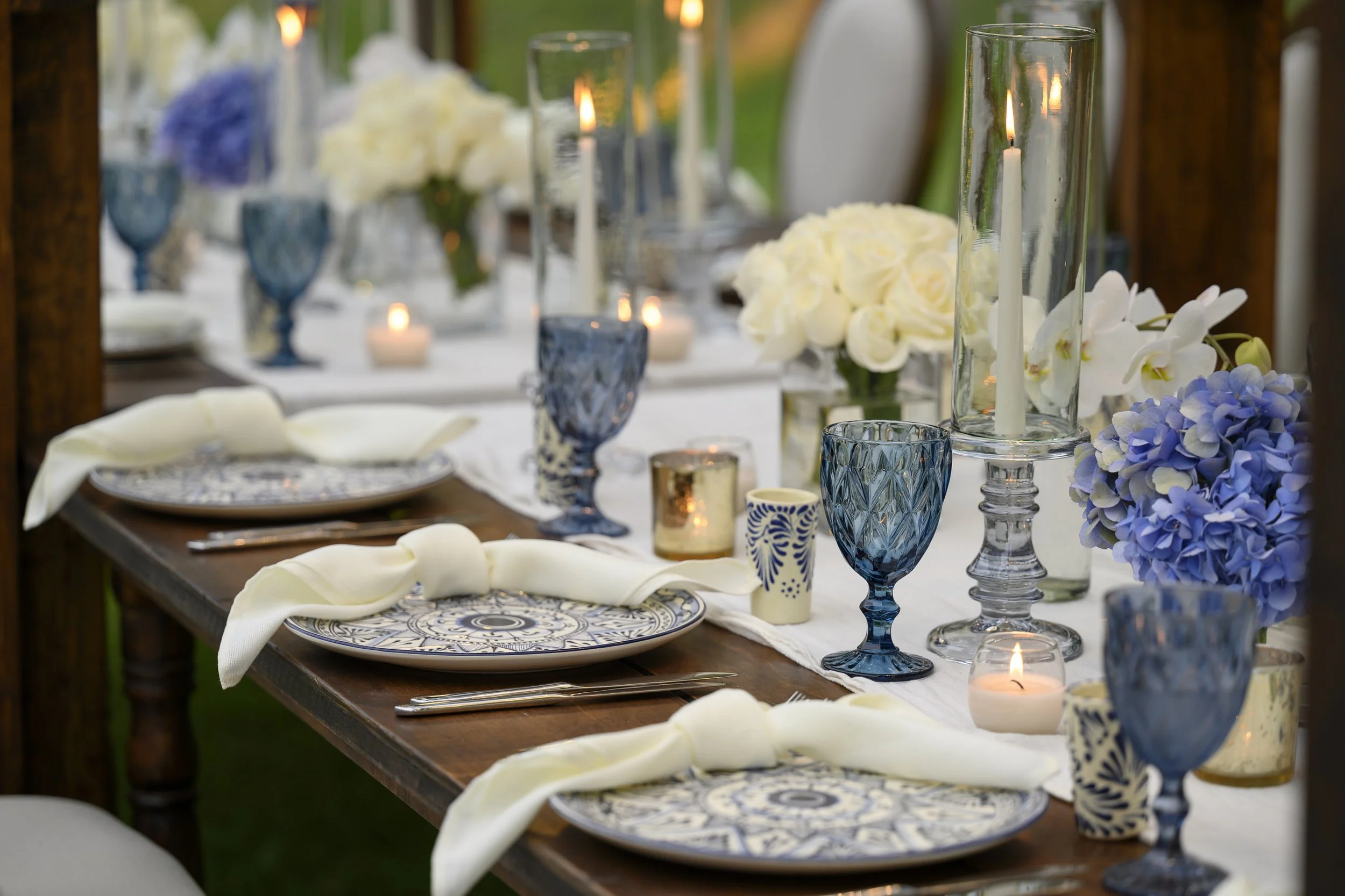 WEDDING MANAGEMENT & DAY-OF COORDINATION