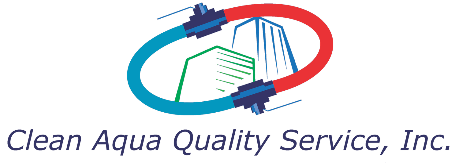 Clean Aqua Quality Service, Inc.
