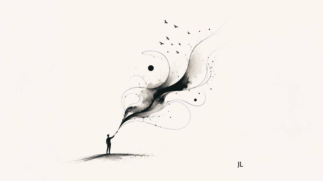 Reflexión sobre la libertad creativa cautiva