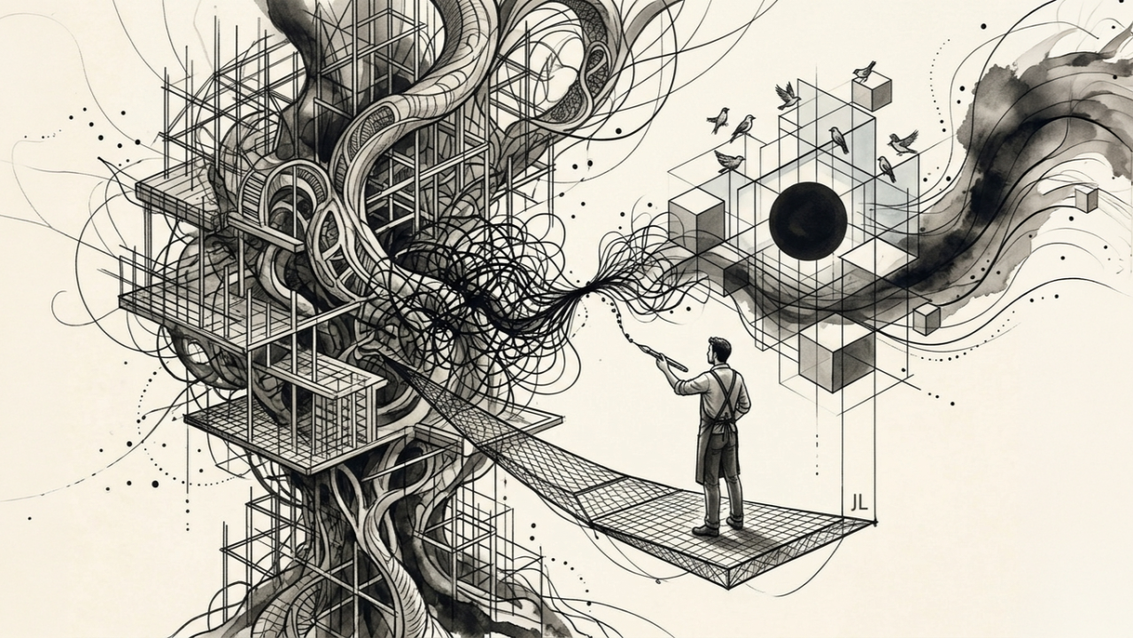 Reflexión sobre la libertad creativa cautiva (Parte 3)
