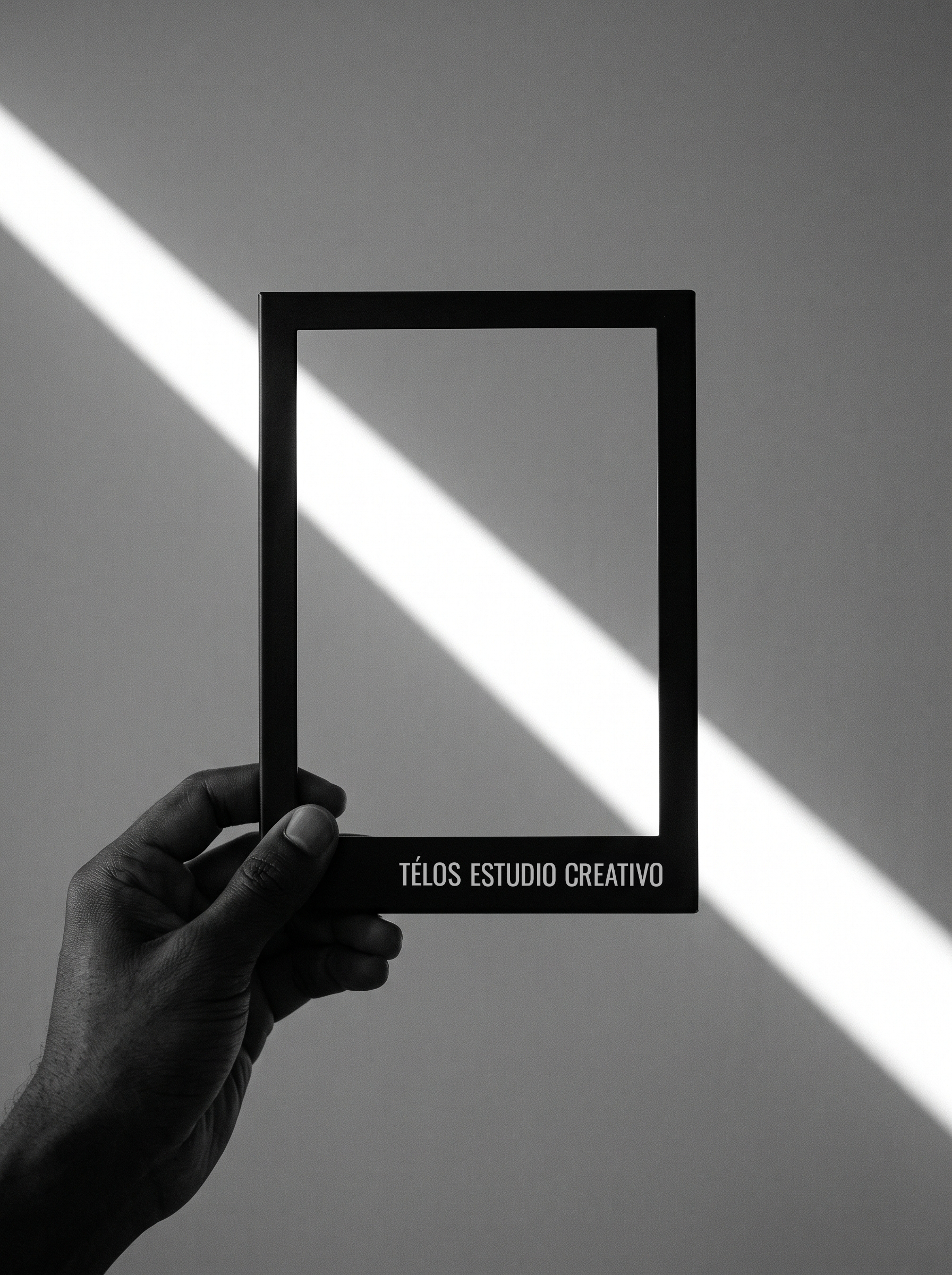 Identidad Visual & Branding Estratégico