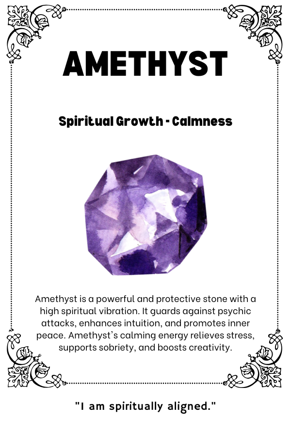 Amethyst