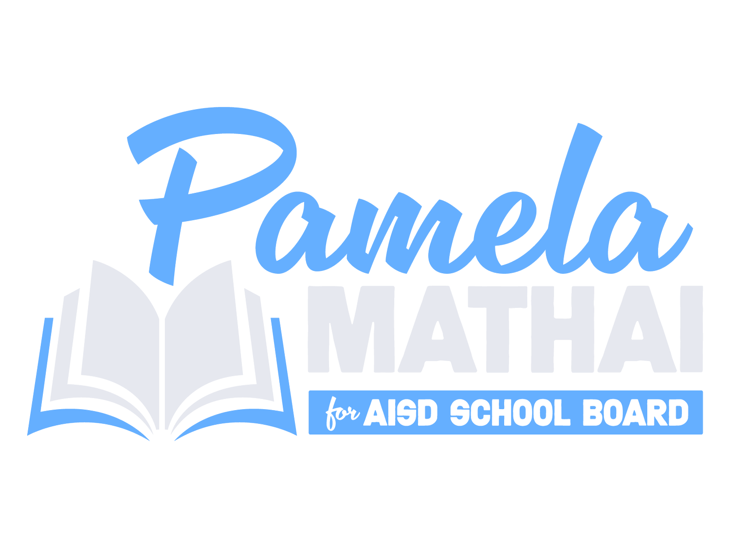 Pamela for AISD Place 9