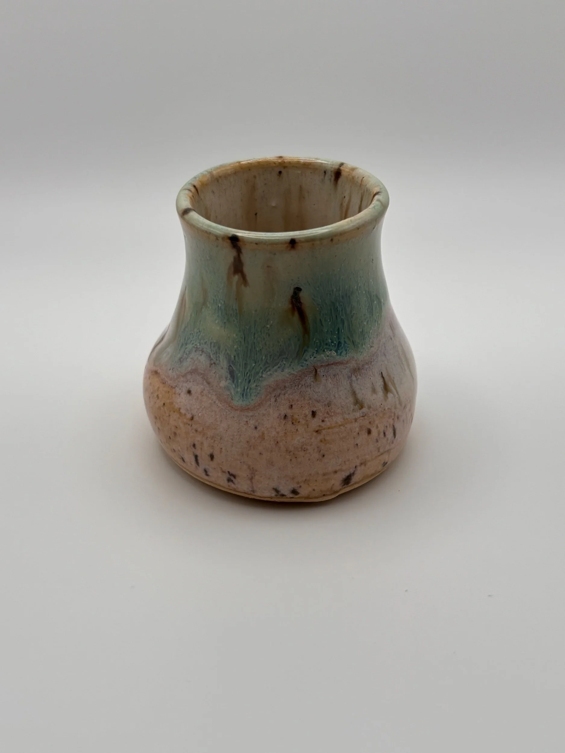 Tiny Vases
