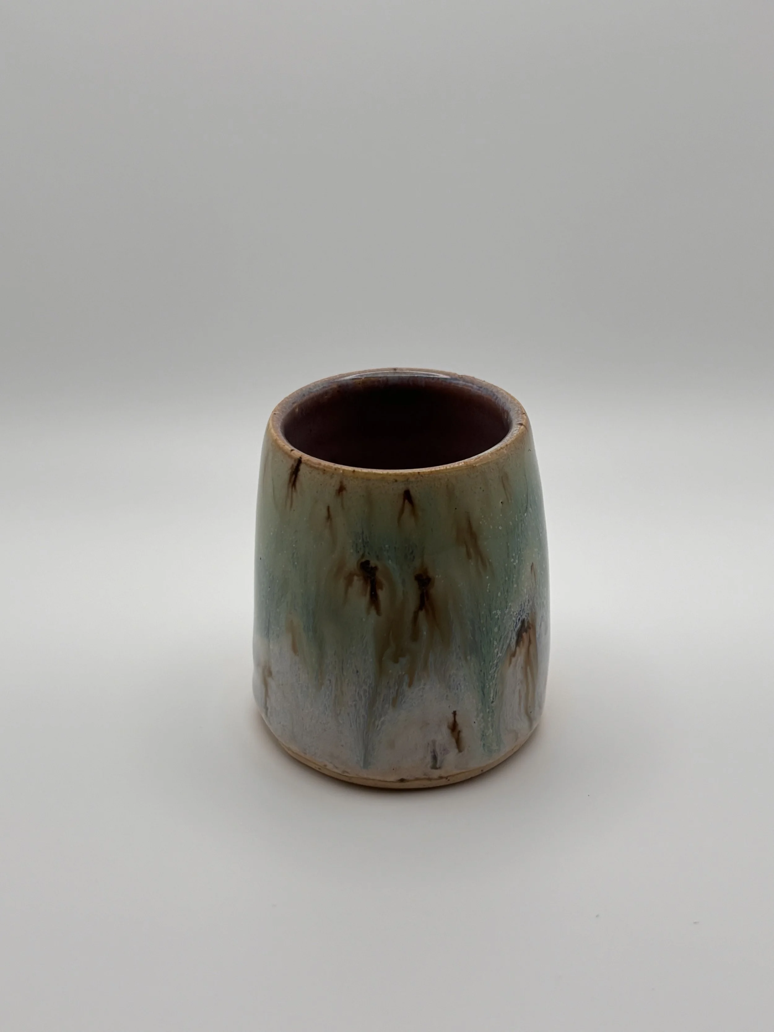 Tiny Vases