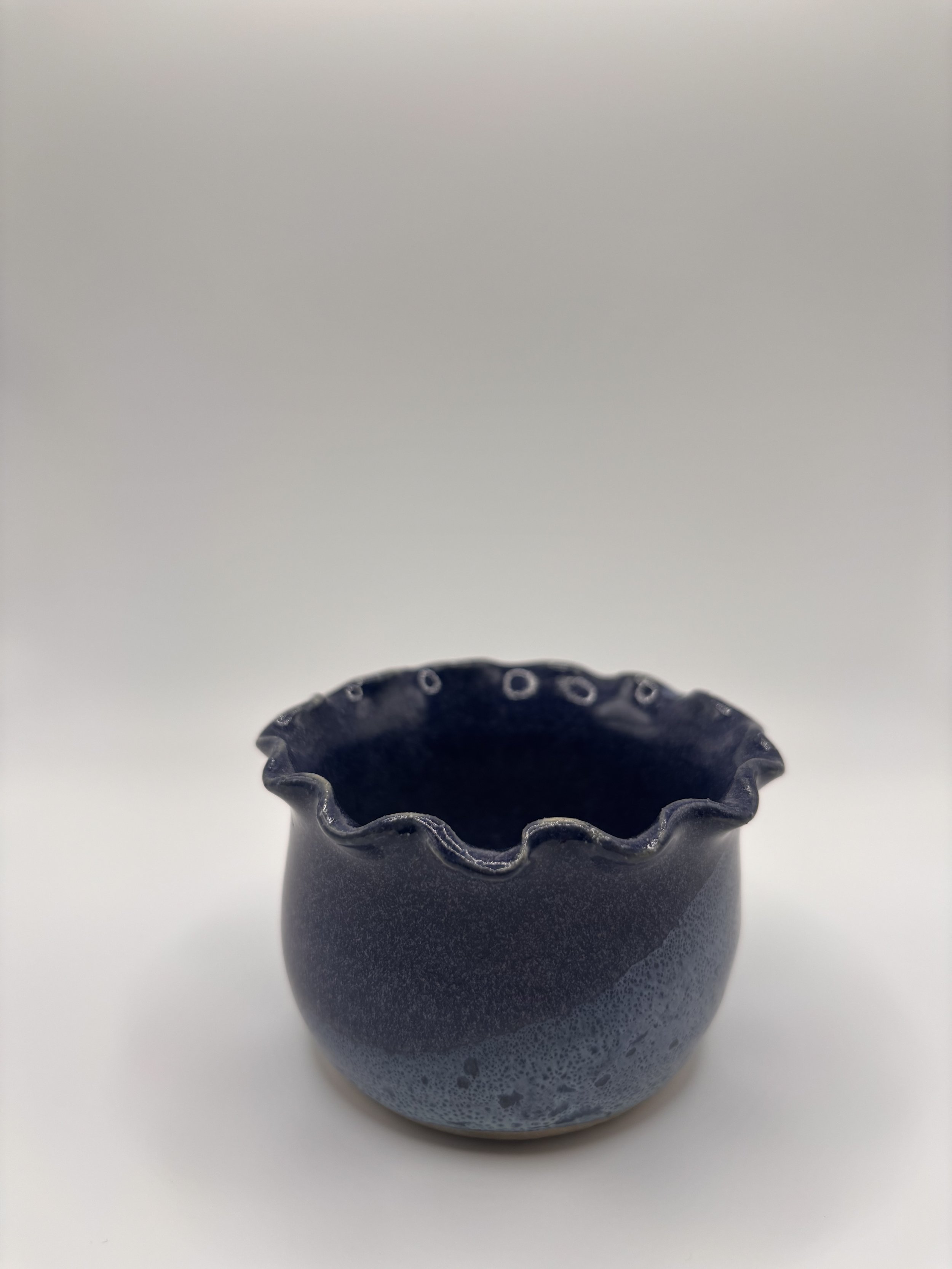 Blueberry Pots