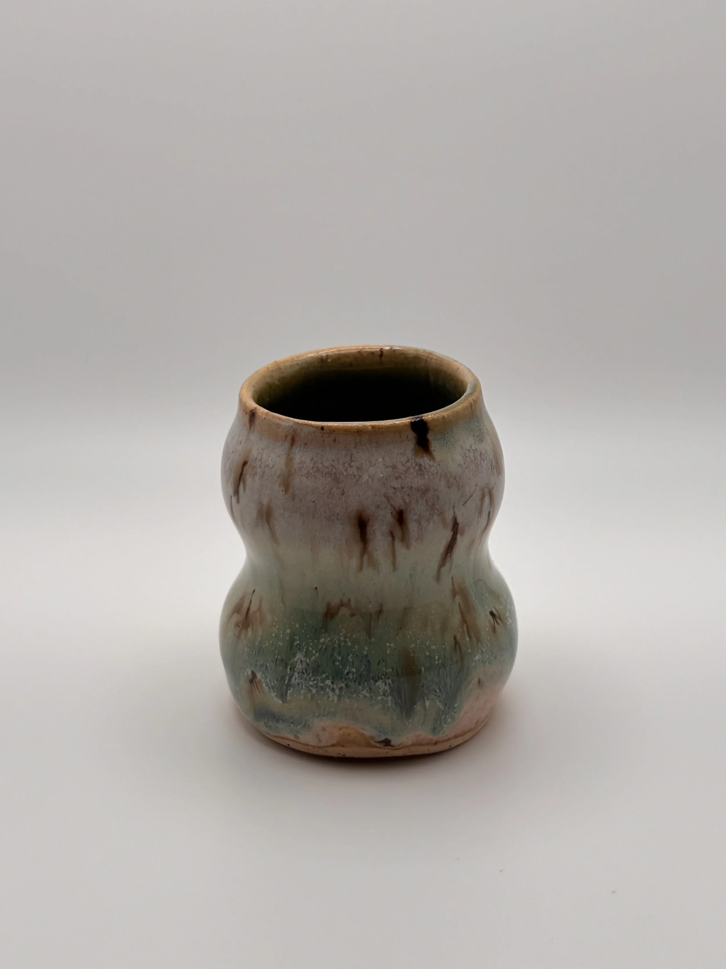 Tiny Vases