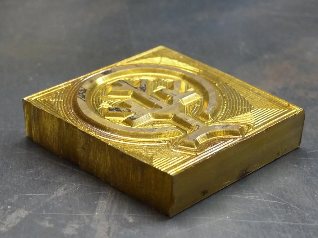 Branding Iron