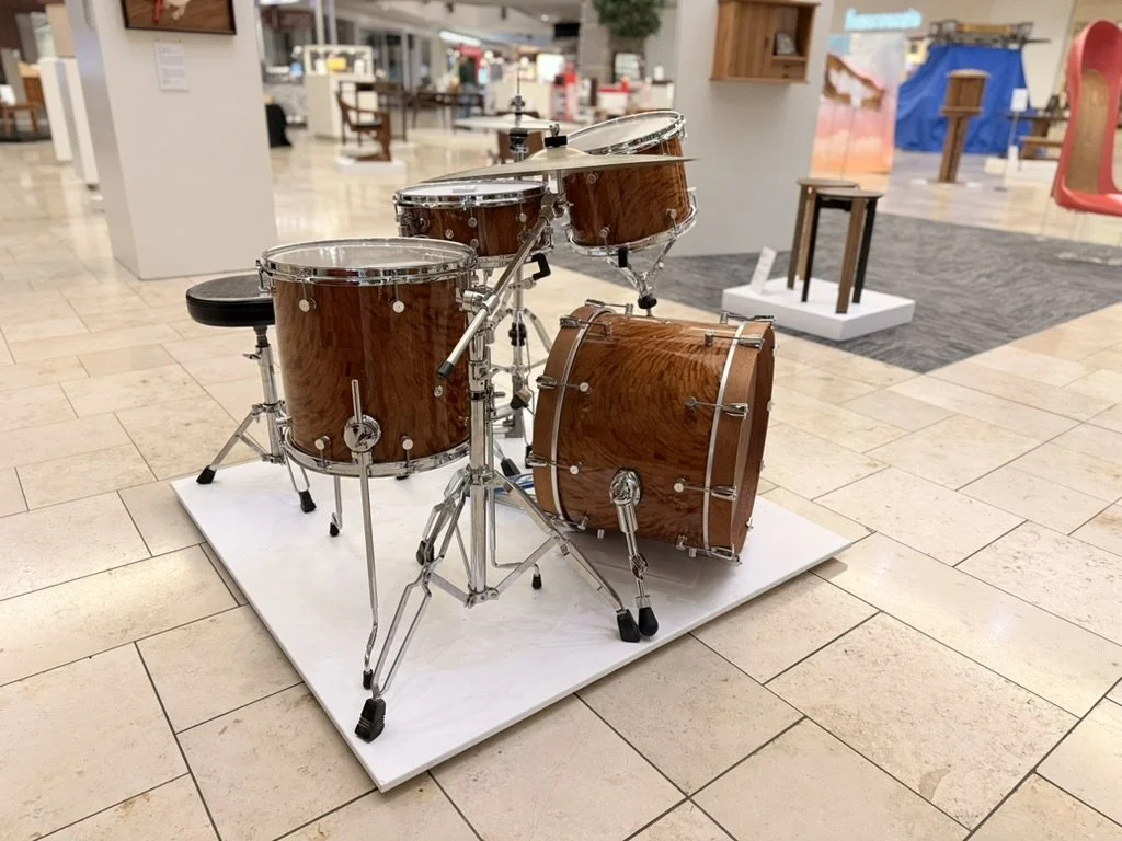 Drumset #5