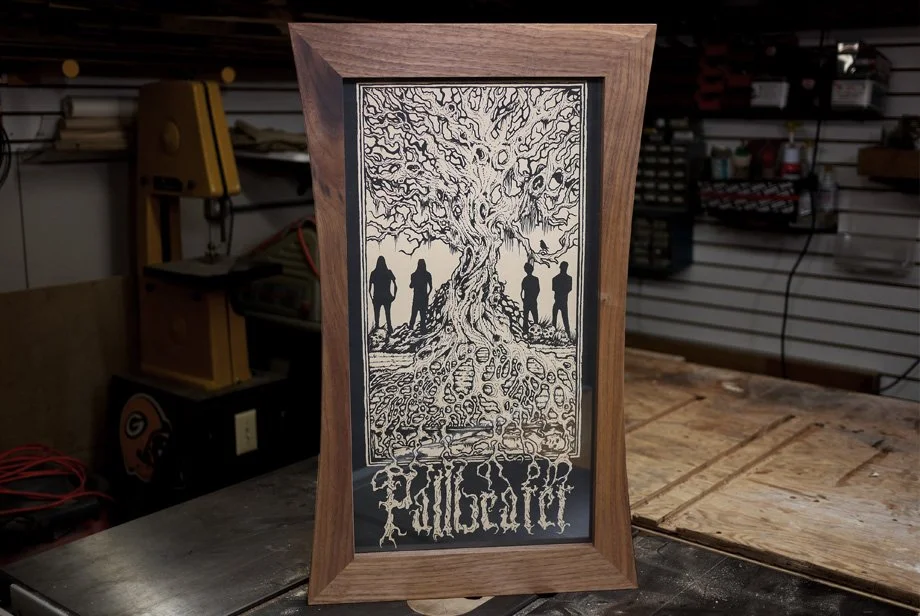 Frame