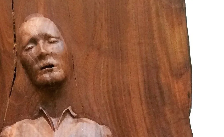 Han Solo - the second shot