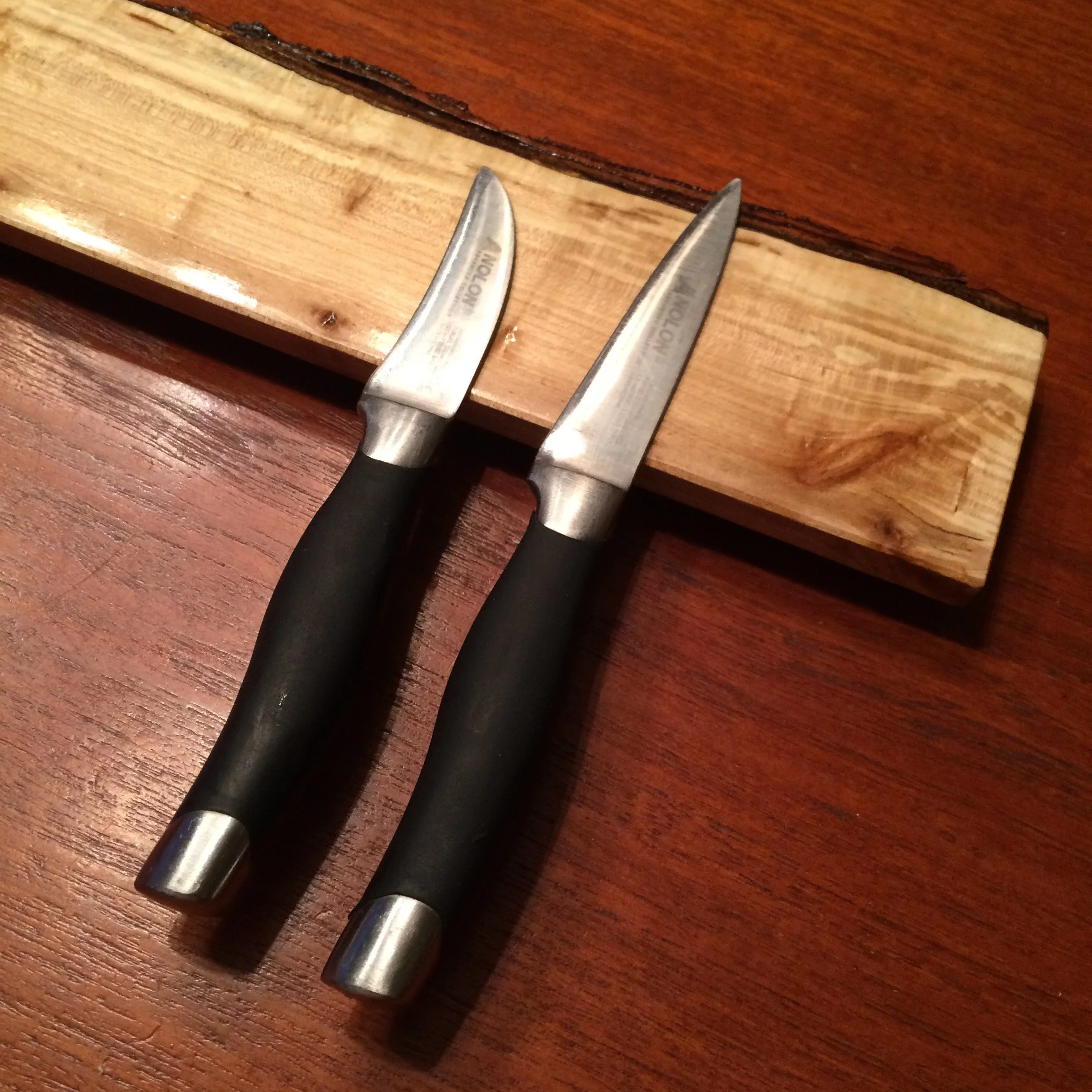 Magnetic Knife Holders