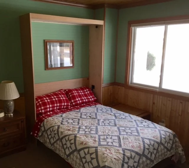 Murphy Bed