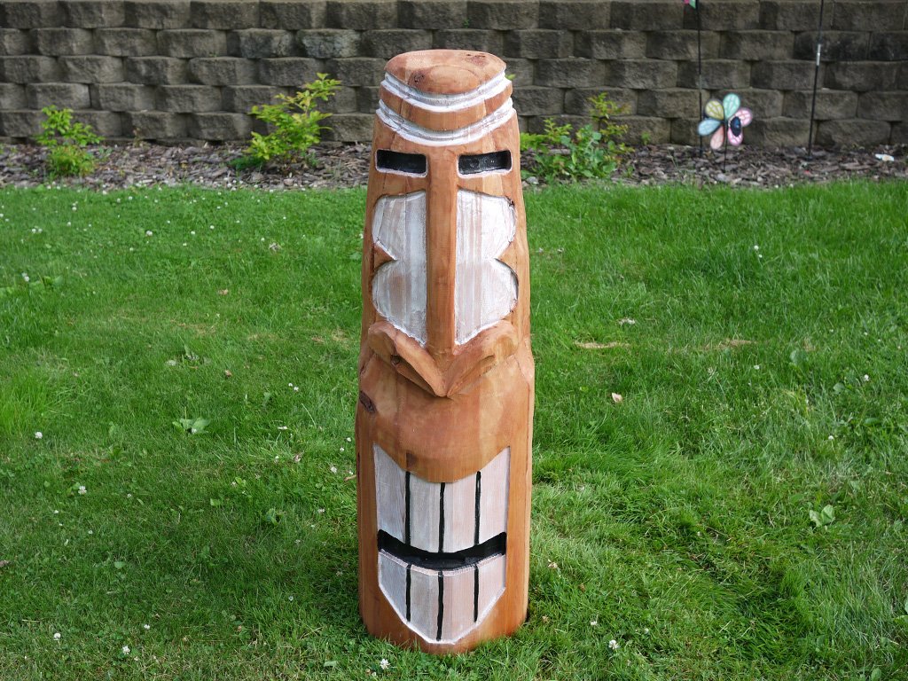 Tiki