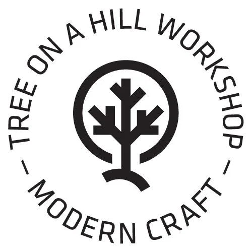 Tree On A Hill Workshop