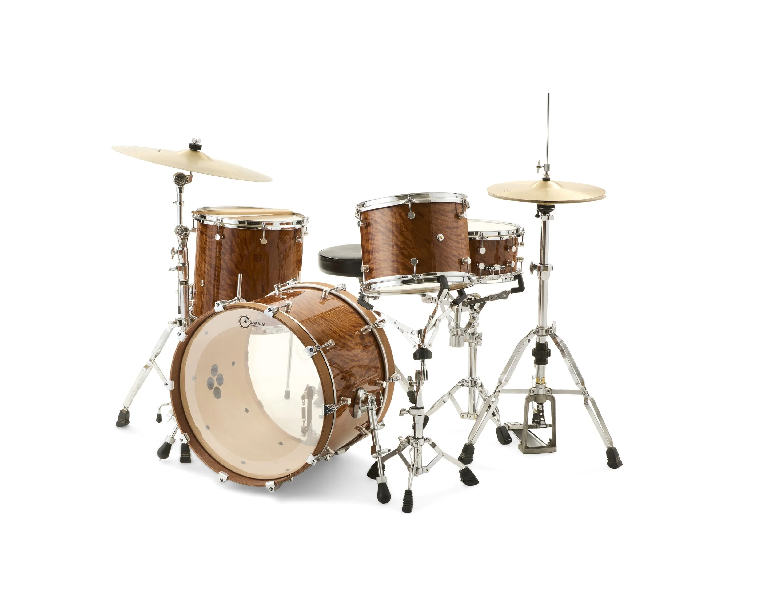 Drumset 5