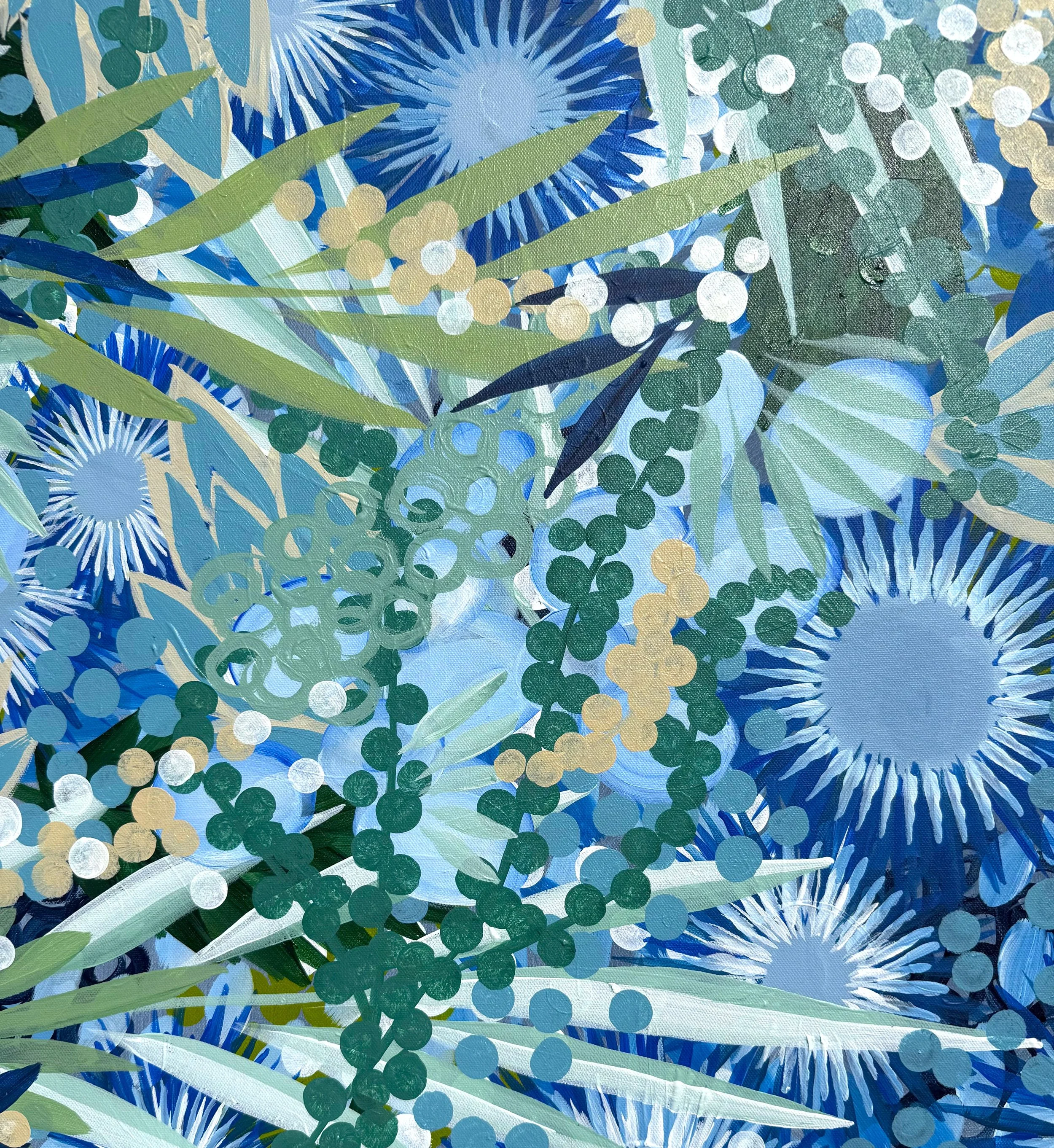 Verdant Tide