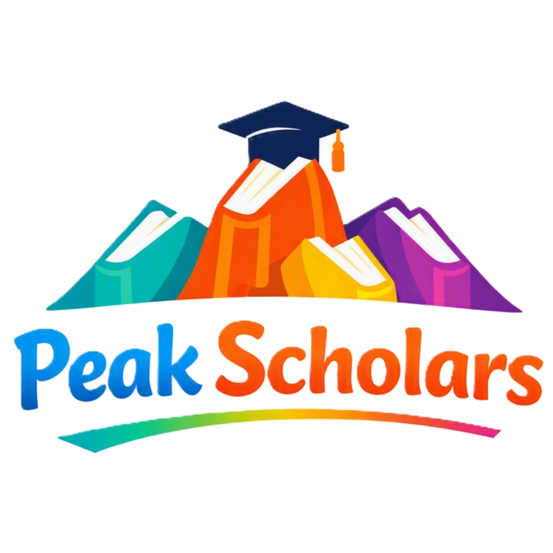 Peak Scholar