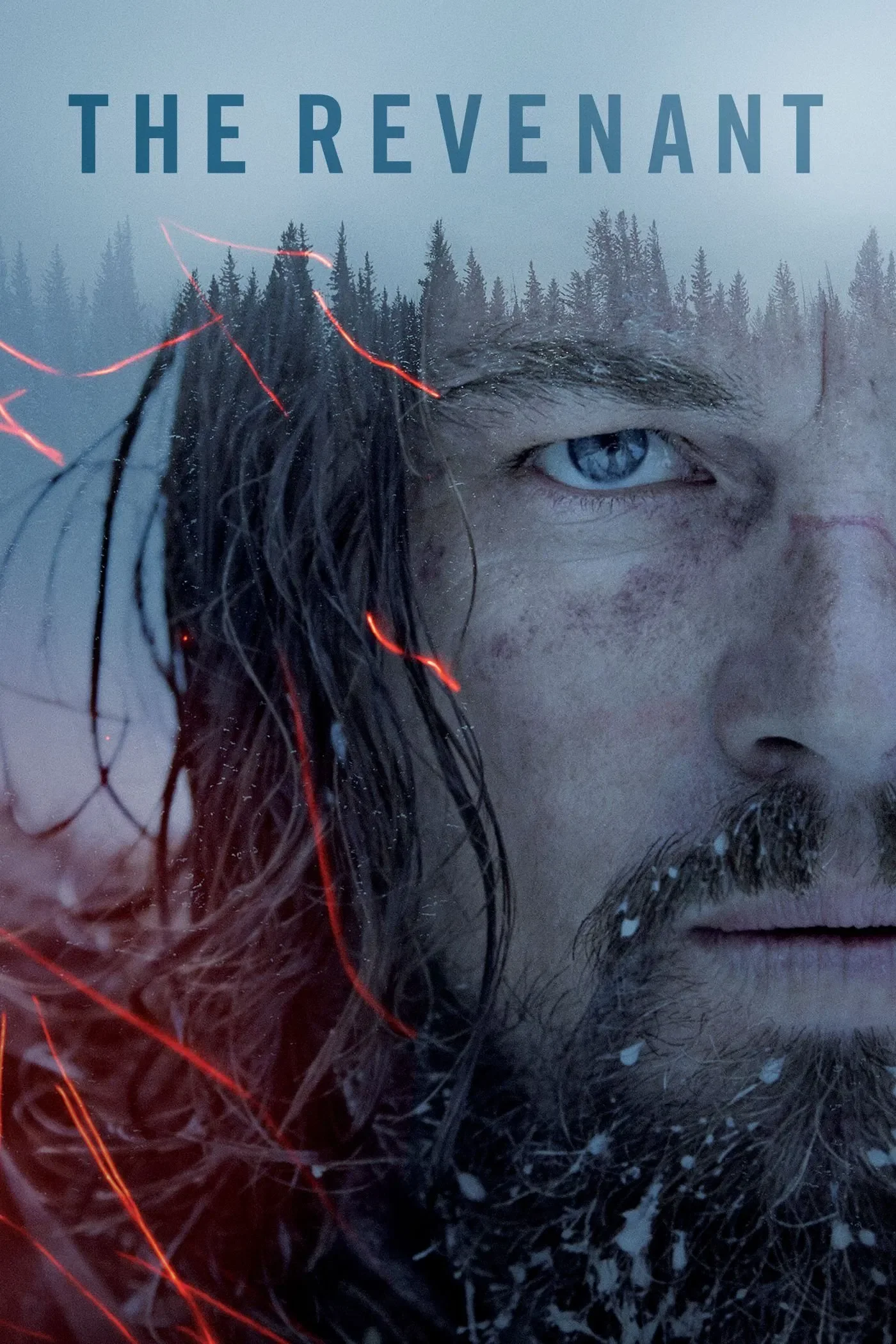 THE REVENANT