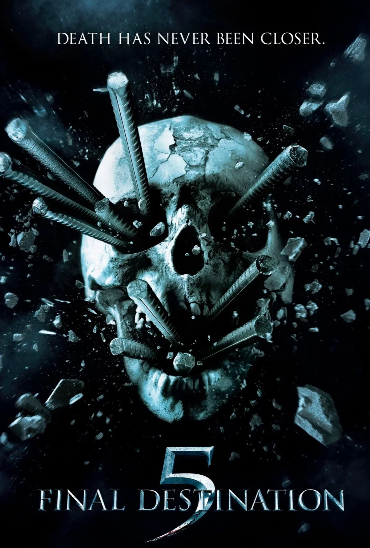 FINAL DESTINATION 5