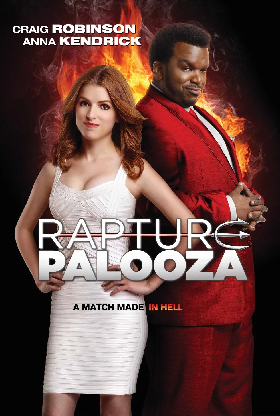 RAPTURE-PALOOZA