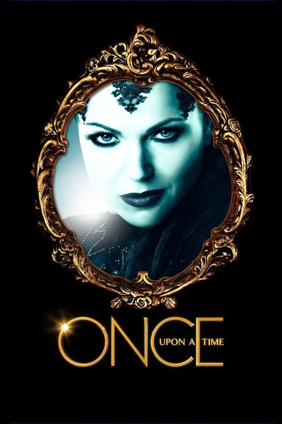 ONCE UPON A TIME
