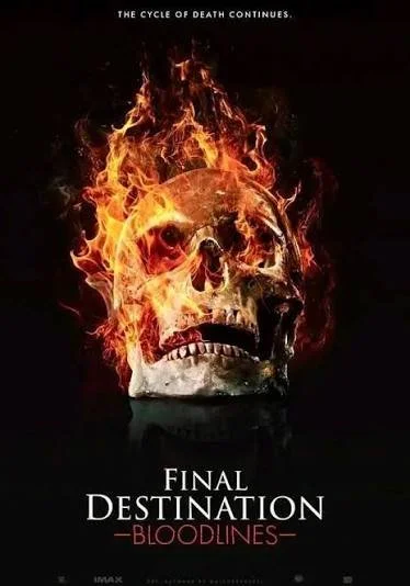 FINAL DESTINATION 6