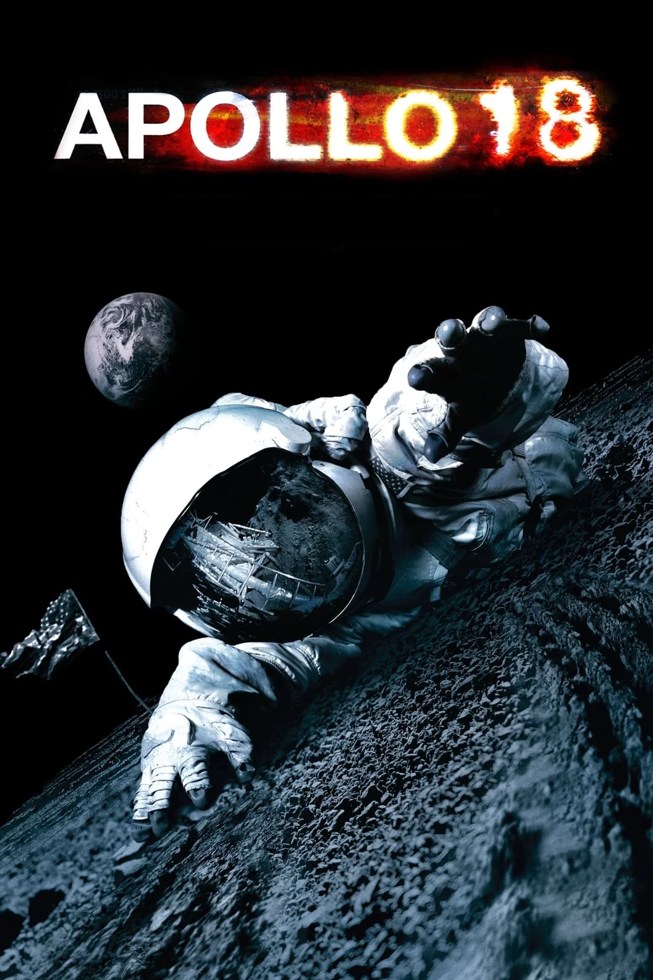 APOLLO 18