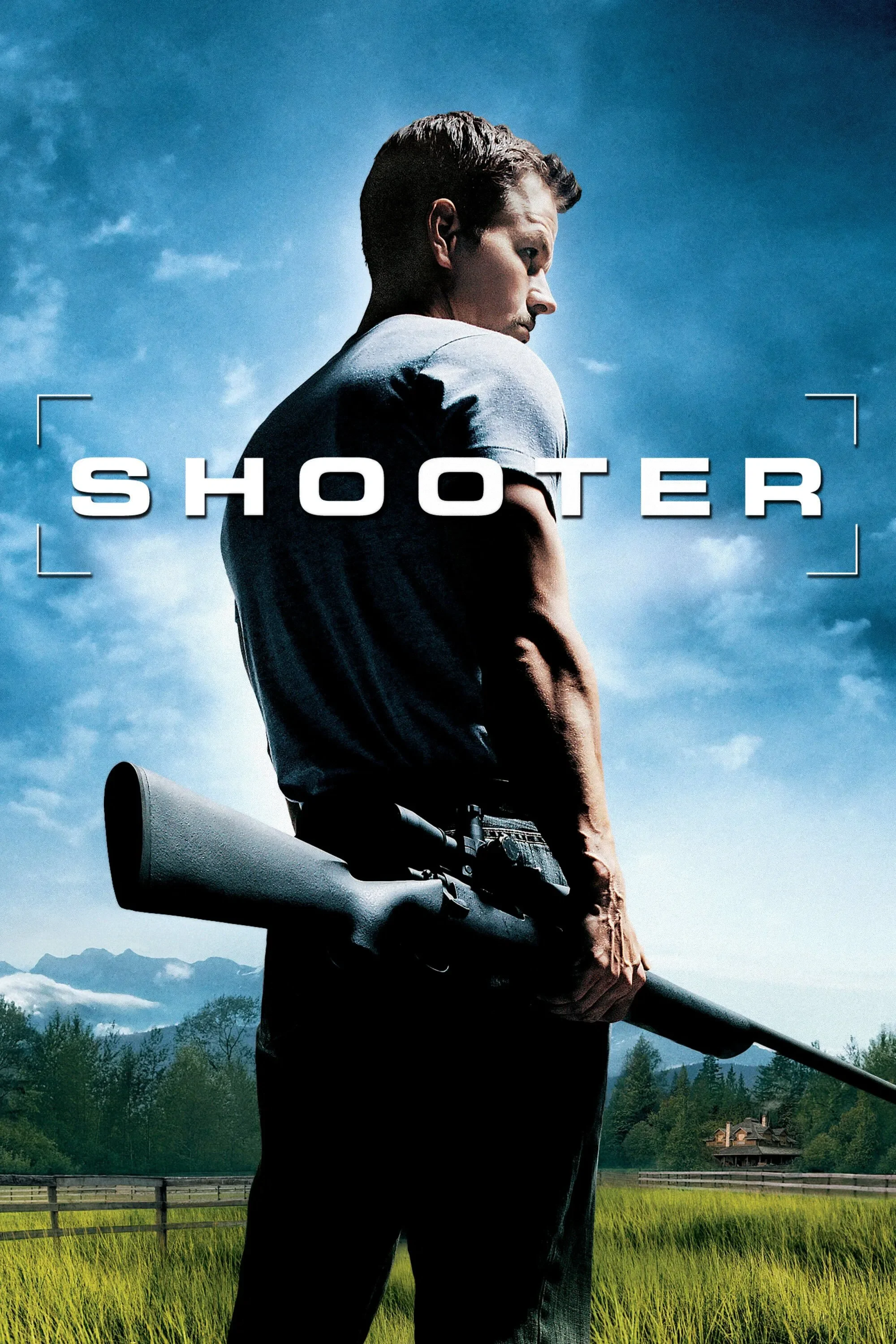 SHOOTER