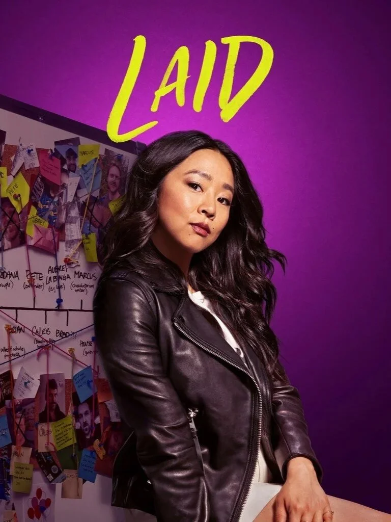 LAID (SEASON 1)