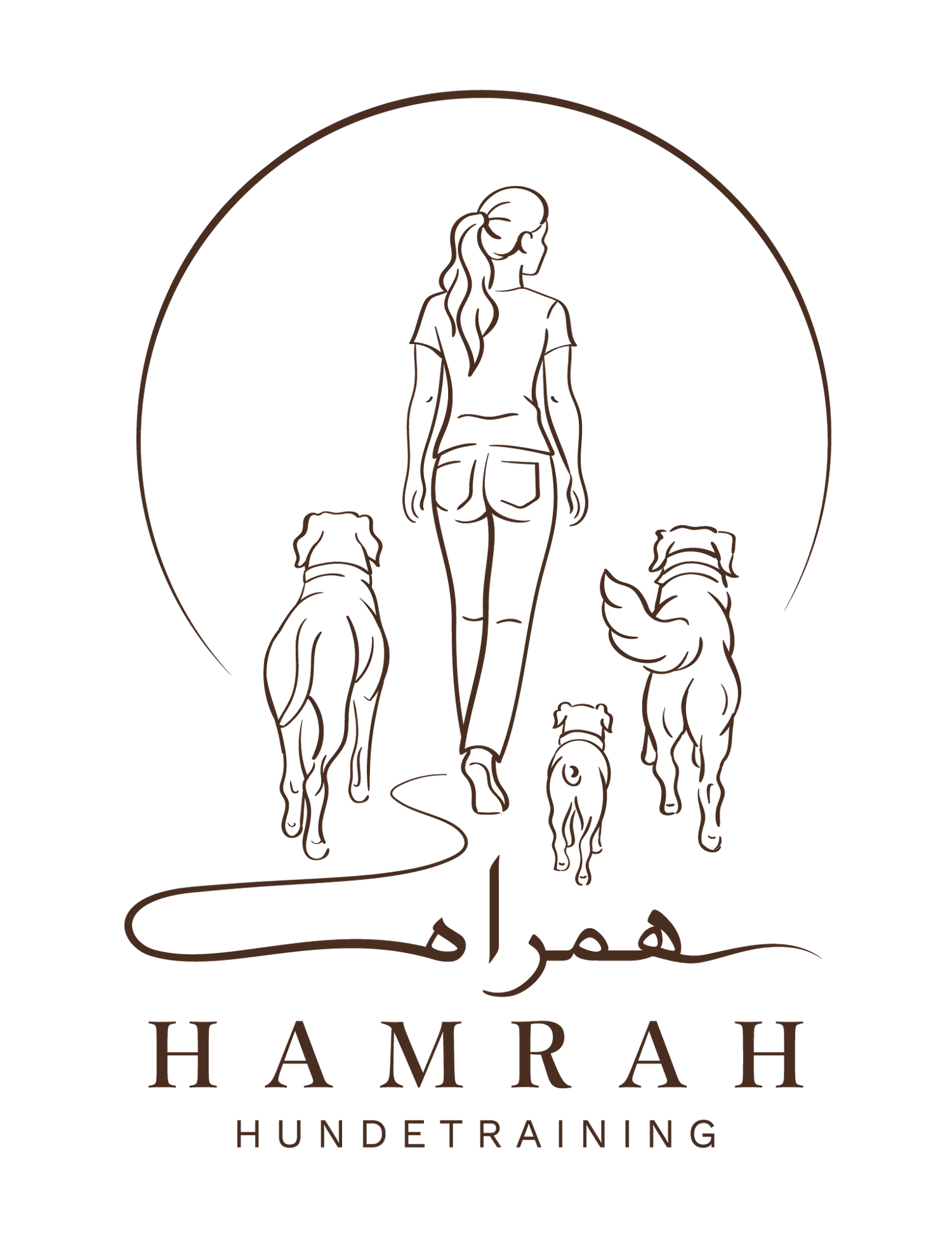 Hamrah Hundetraining