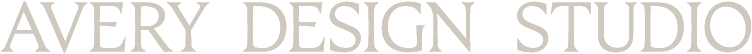 Avery Design Studio