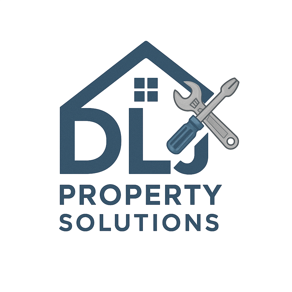 DLJ Property Solutions LLC