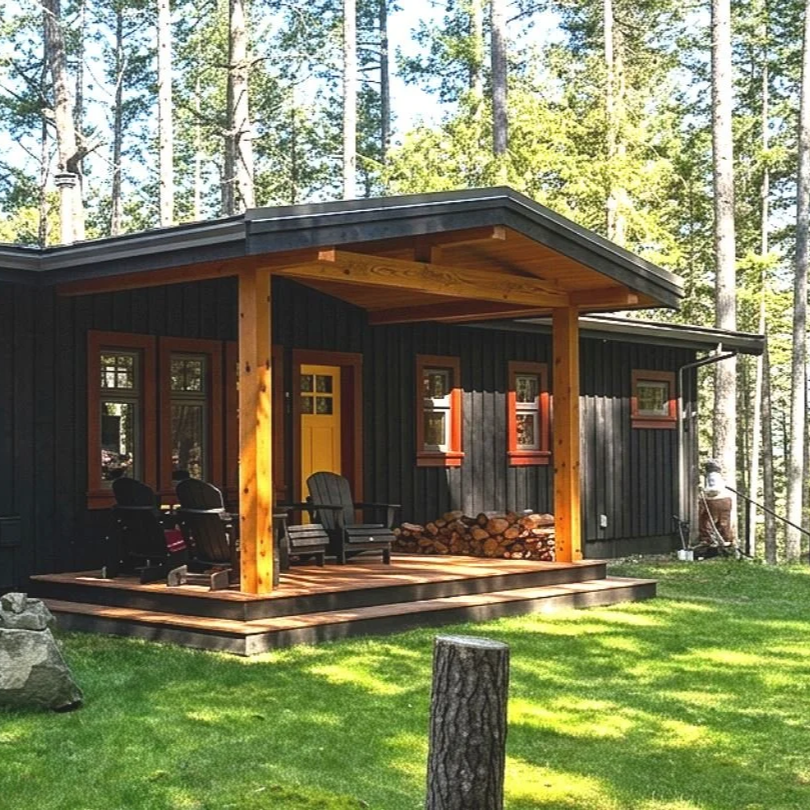 AR Residence