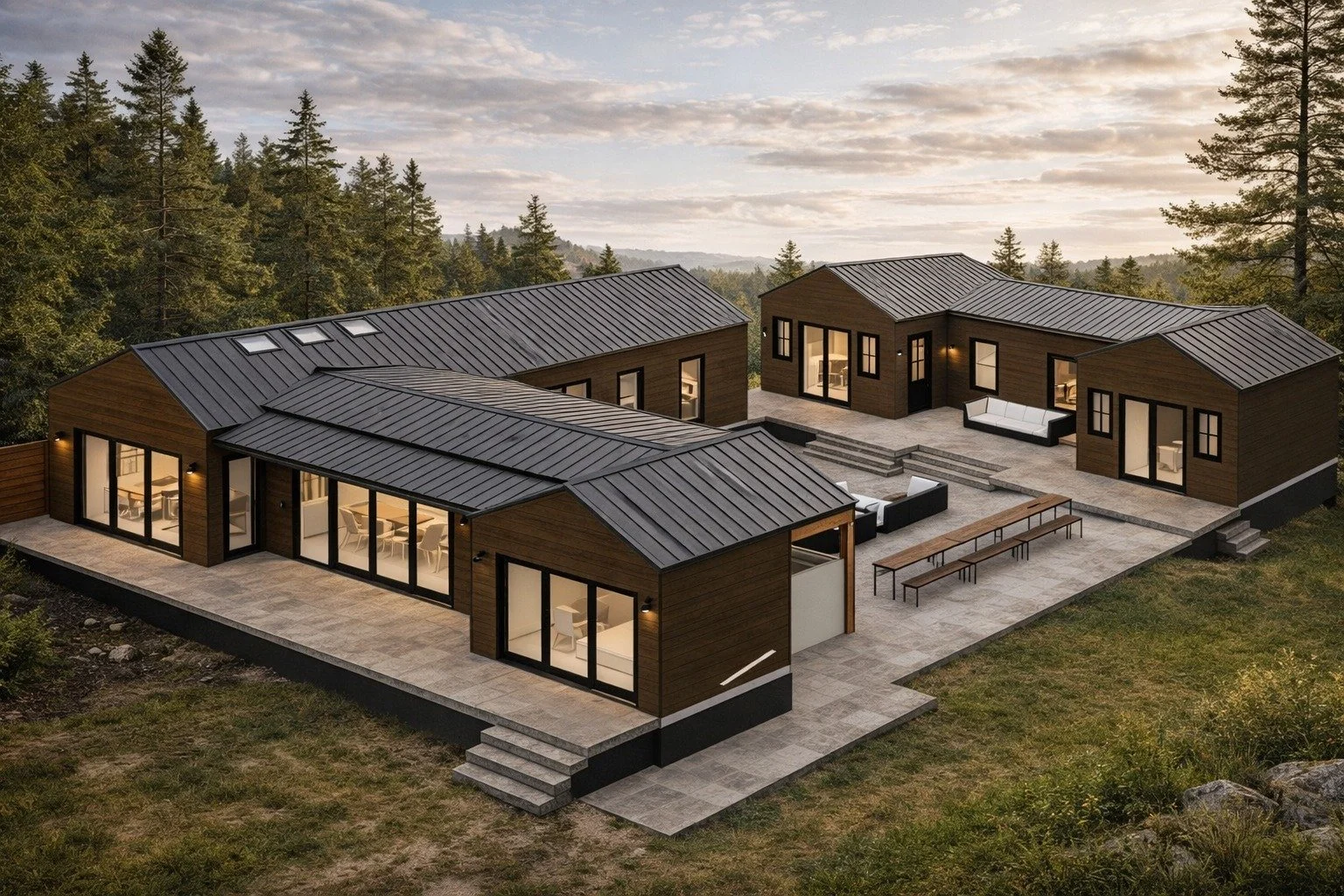 BG Residence