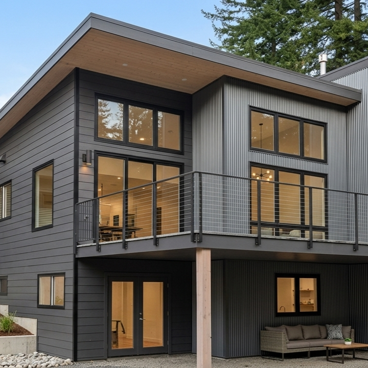 BL Residence