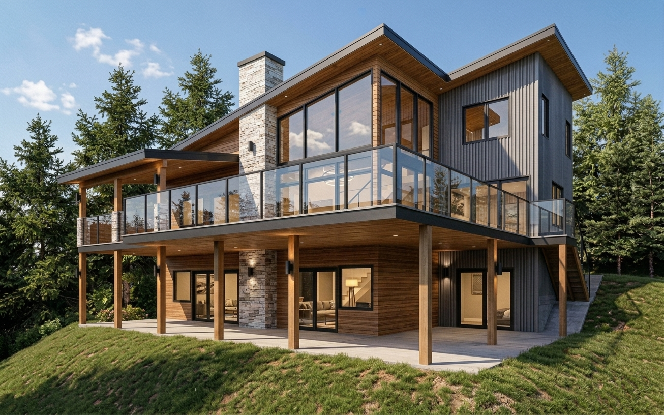 CD Residence