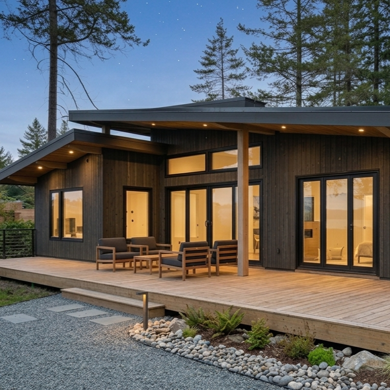 CG Residence