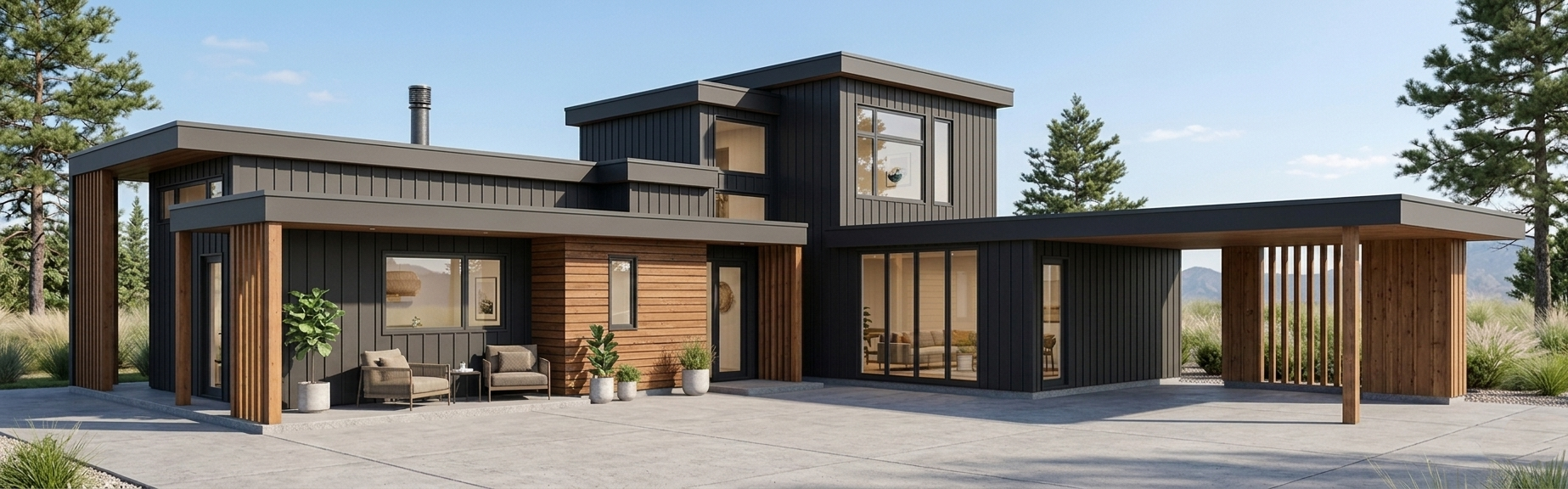 CH Residence