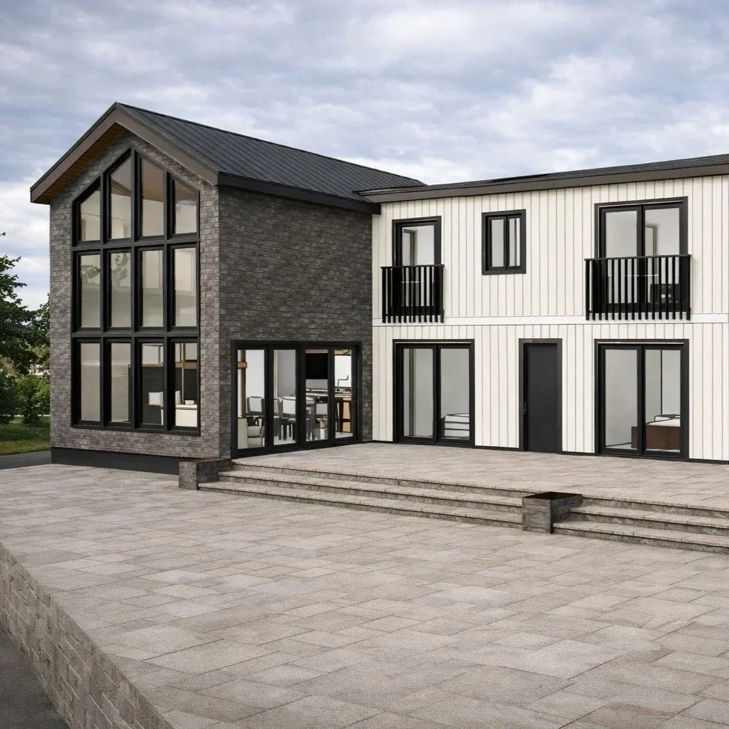 HN Residence