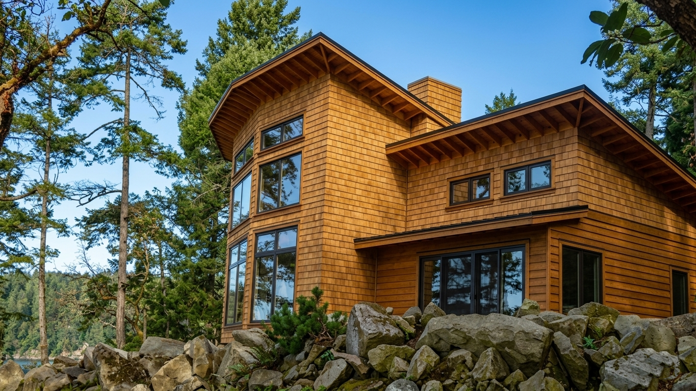 Mariner Residence
